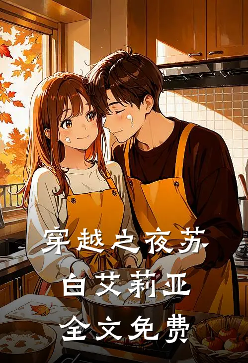 《穿越之夜》苏白艾莉亚全文免费