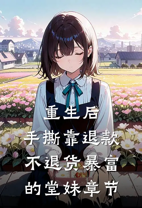 重生后，手撕靠“退款不退货”暴富的堂妹章节