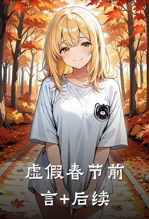 虚假春节前言+后续