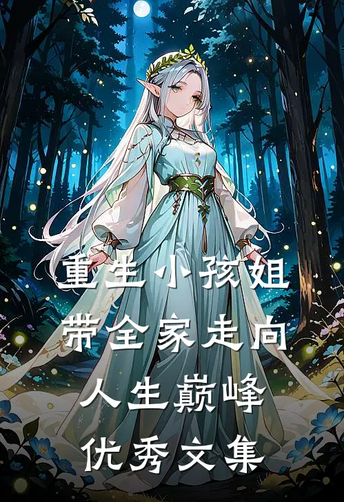 重生小孩姐，带全家走向人生巅峰优秀文集