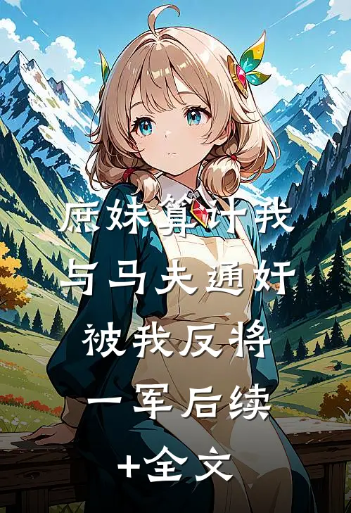 庶妹算计我与马夫通奸，被我反将一军后续+全文