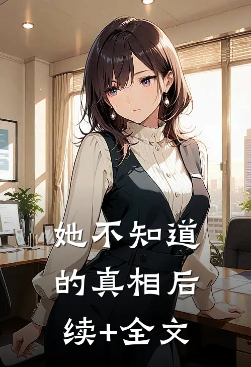 她不知道的真相后续+全文