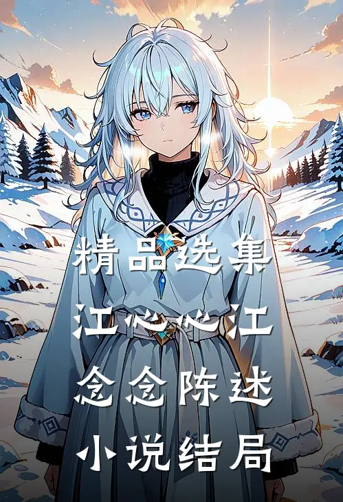 精品选集江心心江念念陈述小说结局