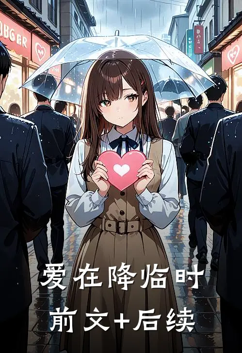 爱在降临时前文+后续