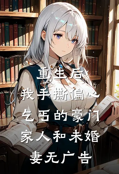 重生后，我手撕偏心乞丐的豪门家人和未婚妻无广告