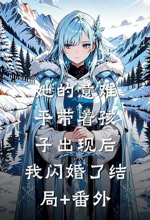 她的意难平带着孩子出现后，我闪婚了结局+番外