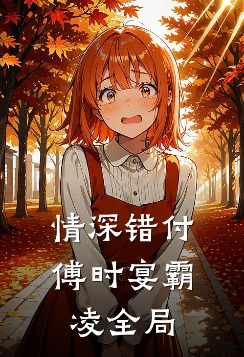 情深错付傅时宴霸凌全局