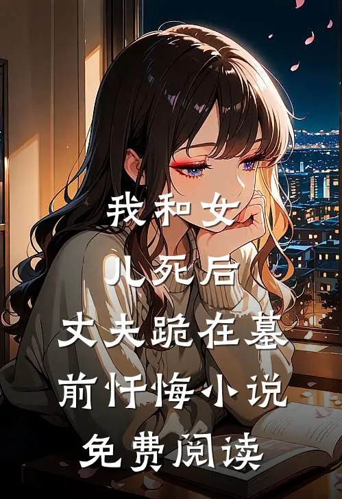 我和女儿死后，丈夫跪在墓前忏悔小说免费阅读