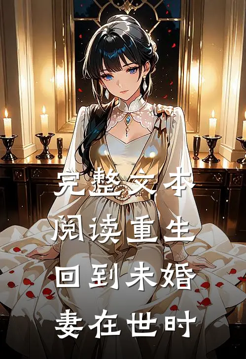 完整文本阅读重生回到未婚妻在世时