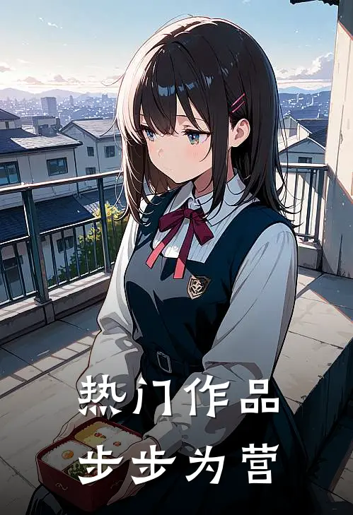 热门作品步步为营
