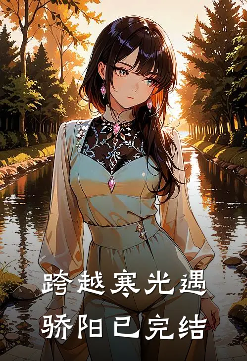 跨越寒光遇骄阳已完结