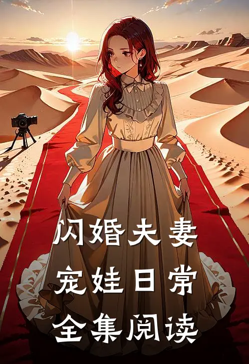 闪婚夫妻宠娃日常全集阅读