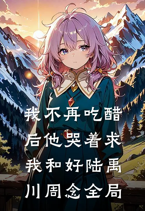 我不再吃醋后他哭着求我和好陆禹川周念全局