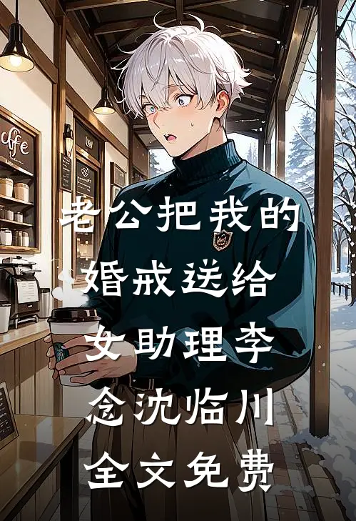 老公把我的婚戒送给女助理李念沈临川全文免费