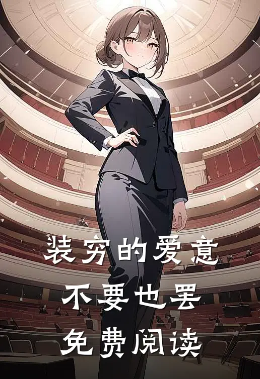 装穷的爱意，不要也罢免费阅读