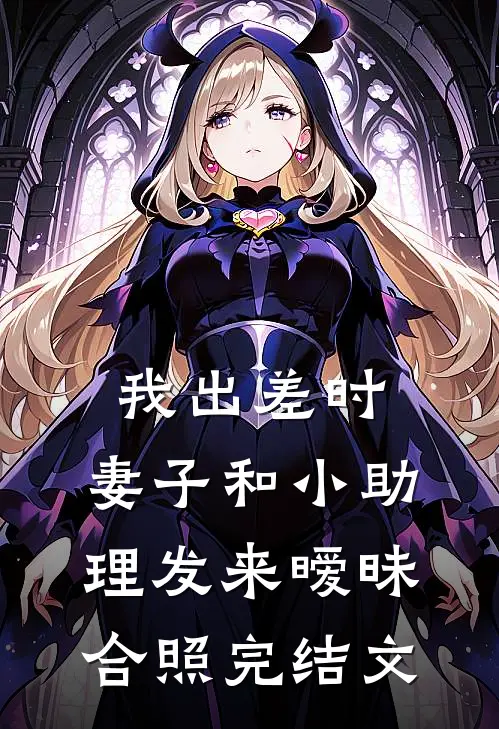 我出差时，妻子和小助理发来暧昧合照完结文