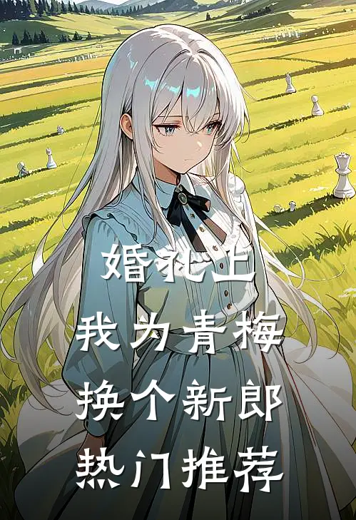 婚礼上，我为青梅换个新郎热门推荐