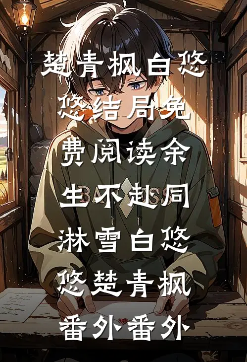 楚青枫白悠悠结局免费阅读余生不赴同淋雪白悠悠楚青枫： 番外番外