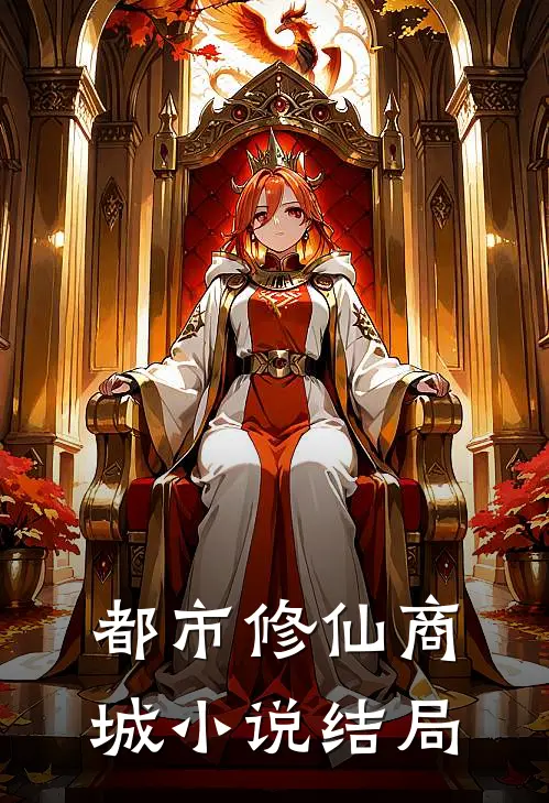都市修仙商城小说结局