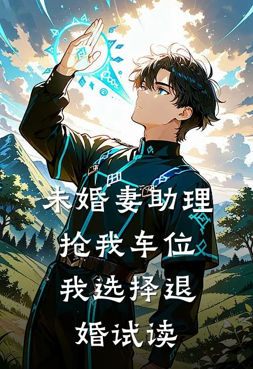 未婚妻助理抢我车位，我选择退婚试读