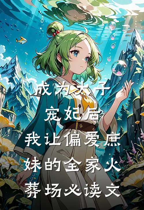 成为太子宠妃后，我让偏爱庶妹的全家火葬场必读文