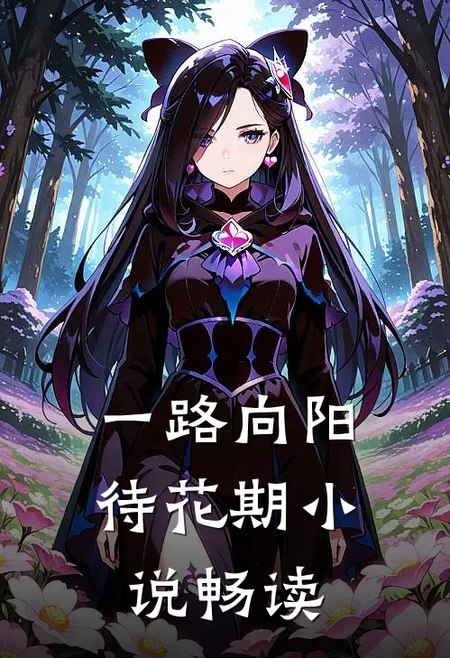一路向阳待花期小说畅读