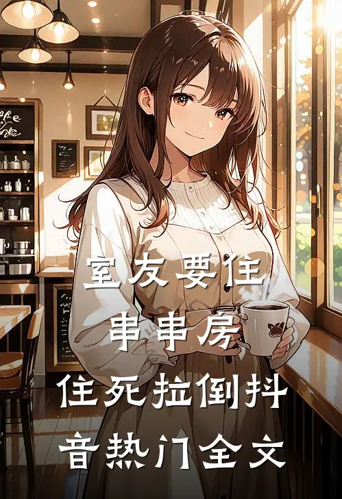 室友要住串串房，住死拉倒抖音热门全文