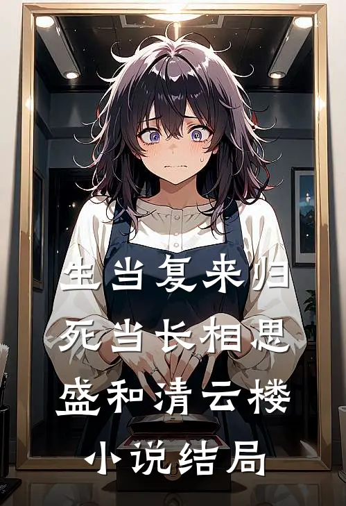 生当复来归，死当长相思盛和清云楼小说结局