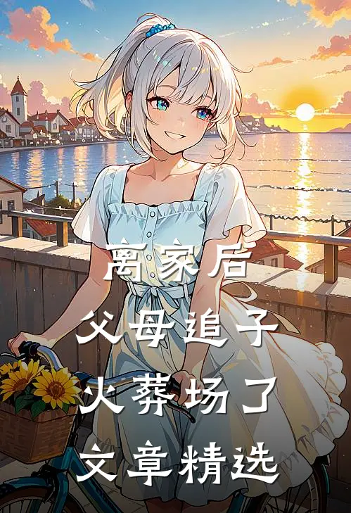离家后，父母追子火葬场了文章精选