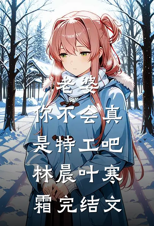 老婆，你不会真是特工吧林晨叶寒霜完结文