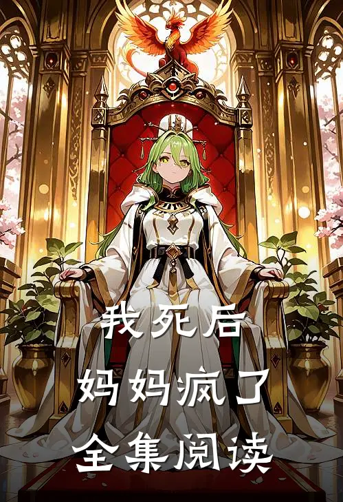 我死后，妈妈疯了全集阅读