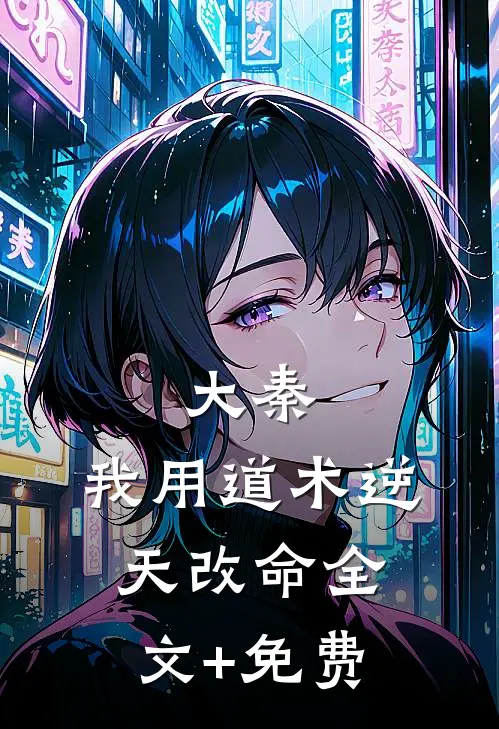 大秦：我用道术逆天改命全文+免费