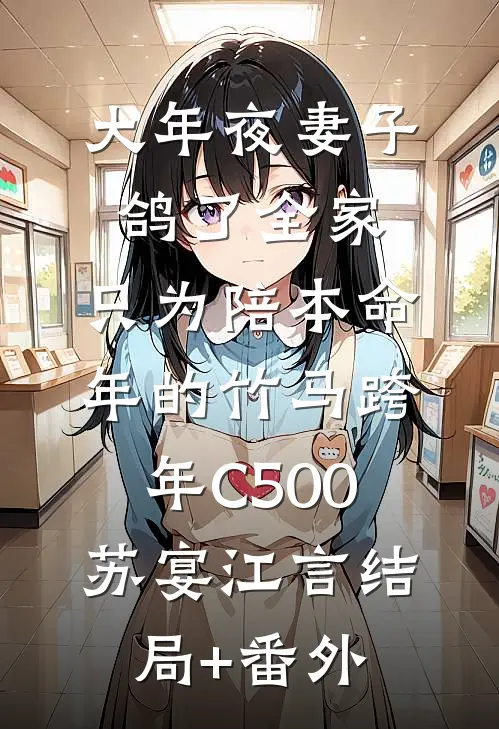 大年夜妻子鸽了全家，只为陪本命年的竹马跨年C500苏宴江言结局+番外