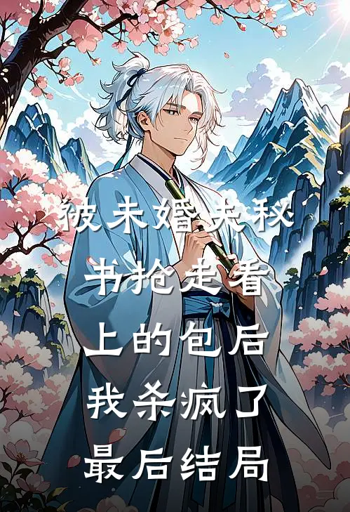 被未婚夫秘书抢走看上的包后，我杀疯了最后结局