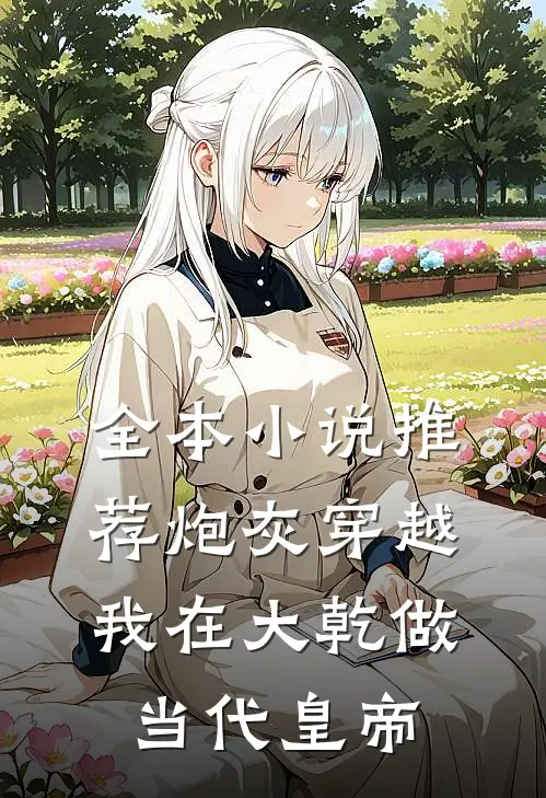 全本小说推荐炮灰穿越，我在大乾做当代皇帝