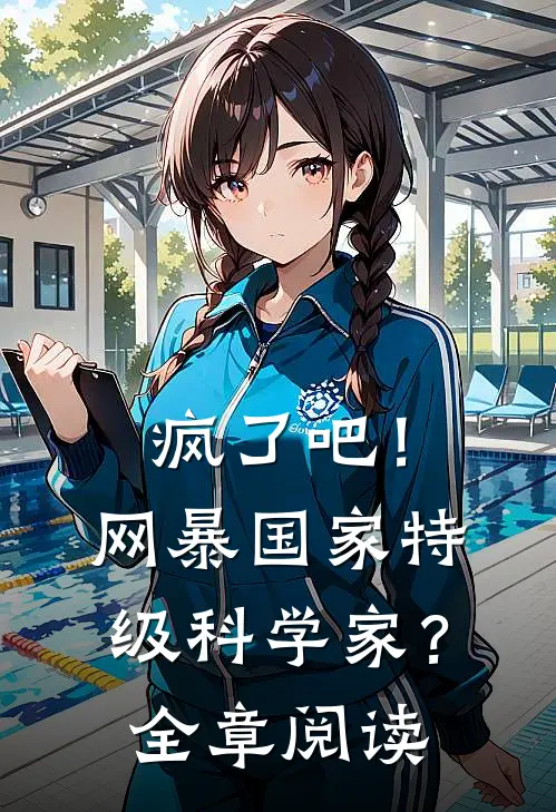 疯了吧！网暴国家特级科学家？全章阅读