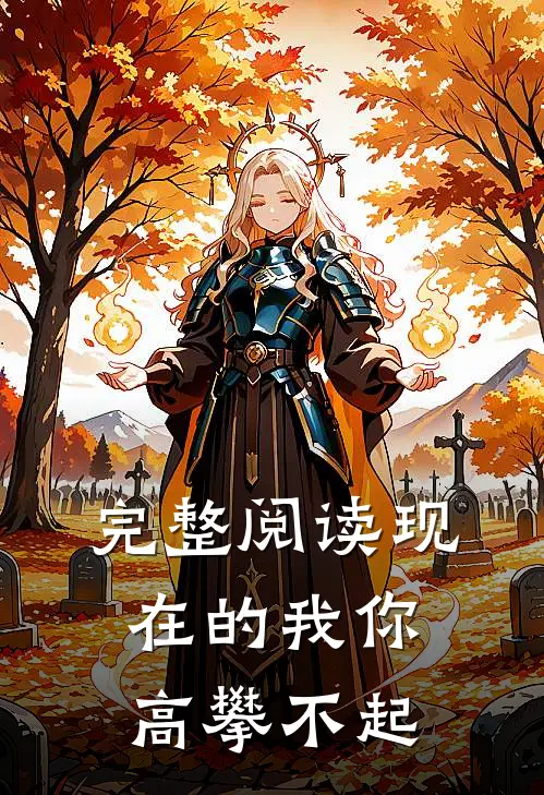 完整阅读现在的我你高攀不起