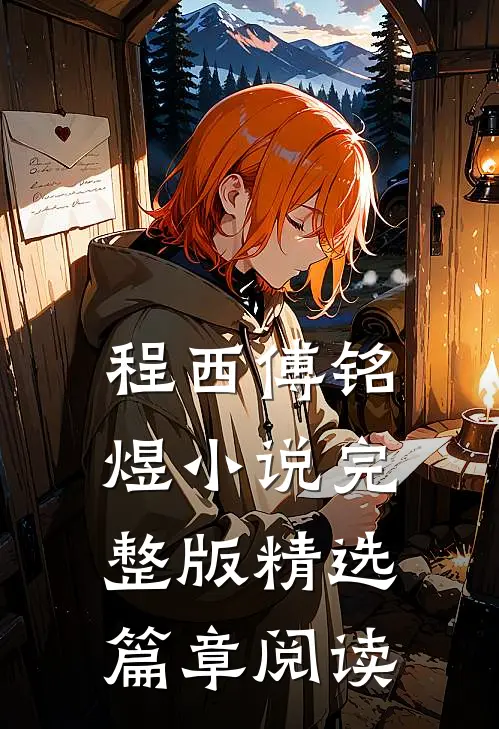 程西傅铭煜小说完整版精选篇章阅读