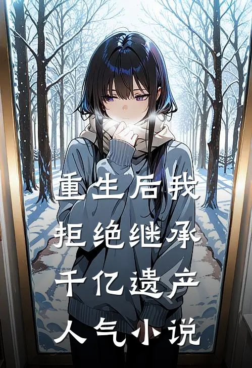 重生后我拒绝继承千亿遗产人气小说