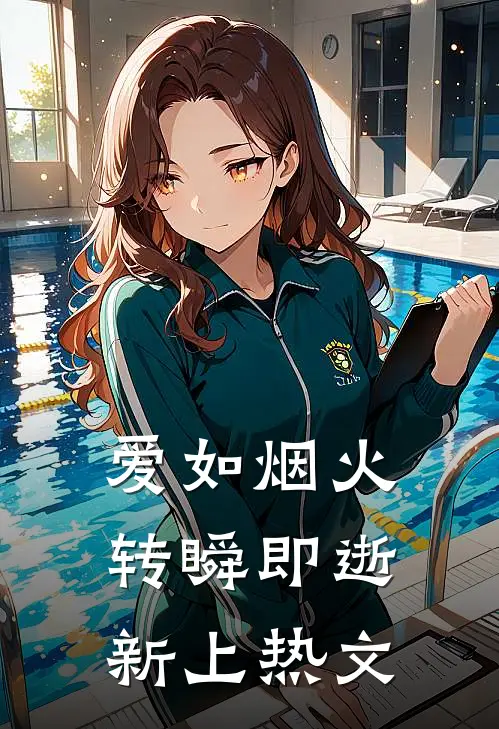 爱如烟火，转瞬即逝新上热文