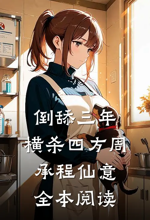 倒舔三年,横杀四方(周承程仙意)全本阅读