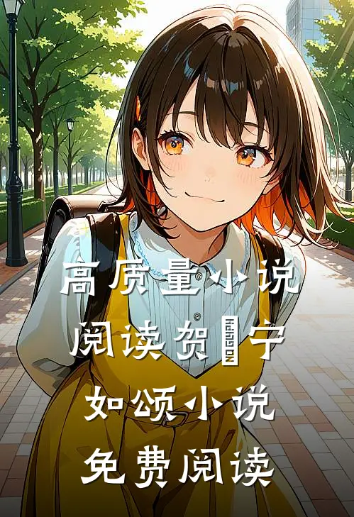 高质量小说阅读贺玥宁如颂小说免费阅读