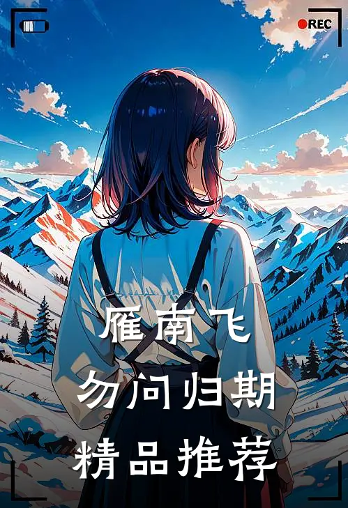 雁南飞，勿问归期精品推荐