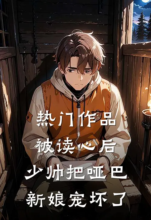 热门作品被读心后，少帅把哑巴新娘宠坏了