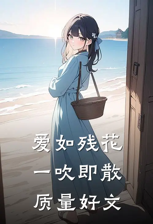 爱如残花，一吹即散质量好文