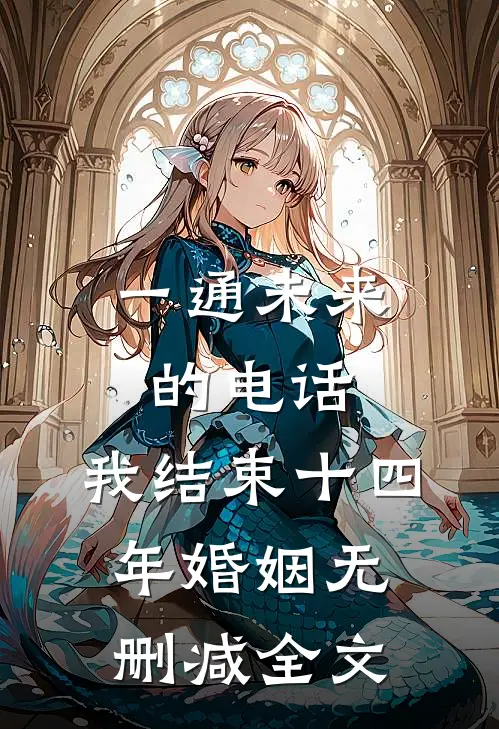 一通未来的电话，我结束十四年婚姻无删减全文