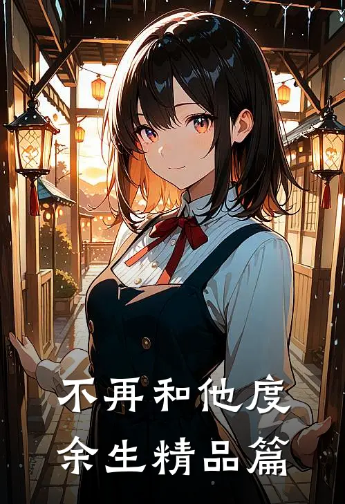 不再和他度余生精品篇