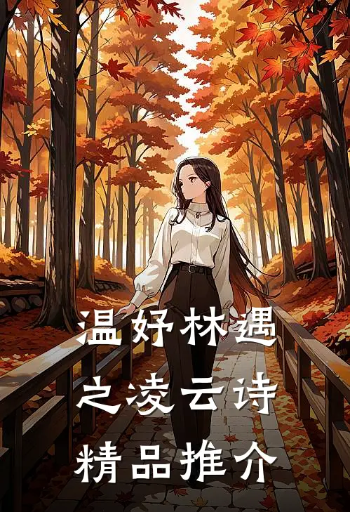 温妤林遇之凌云诗精品推介