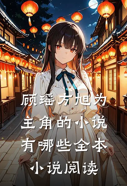 顾瑶方旭为主角的小说有哪些全本小说阅读