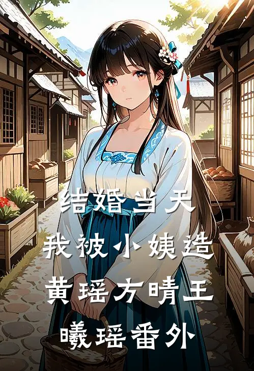 结婚当天，我被小姨造黄瑶方晴王曦瑶番外